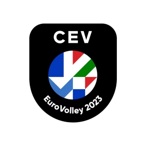 Volleyball EM der Männer 2023