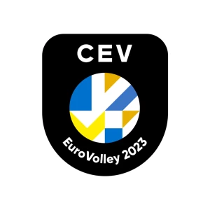 Volleyball EM der Frauen 2023