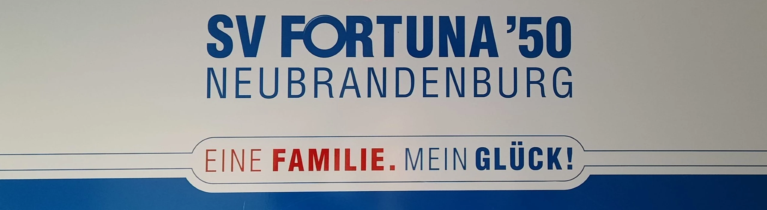 SV Fortuna 50 Neubrandenburg U19W