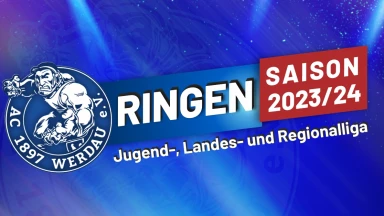 Heimkämpfe AC Werdau vs KFC/ SAV Leipzig