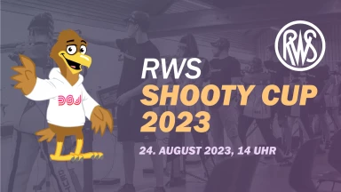 28. RWS Shooty Cup - 24.08.2023