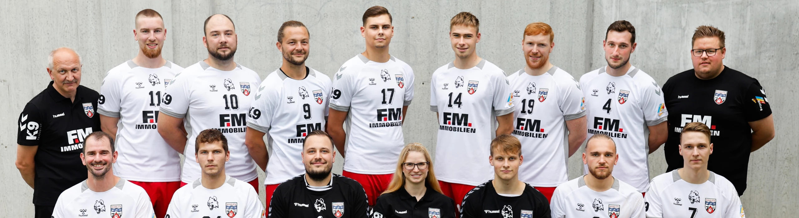 TSV Hahlen