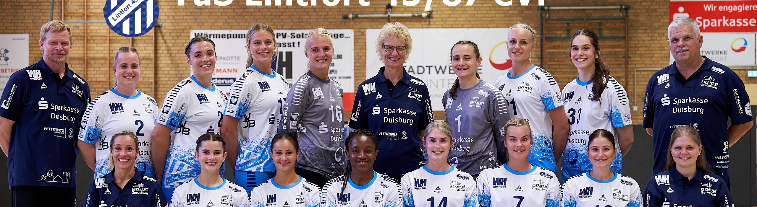 TuS Lintfort Frauen
