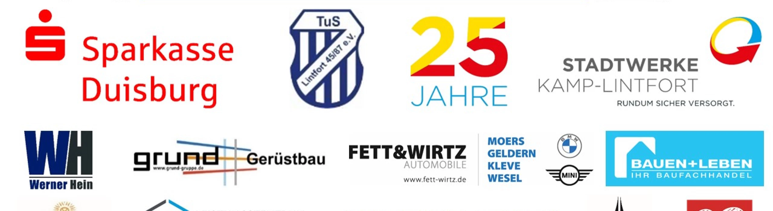 TuS Lintfort Frauen