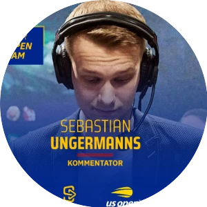 Sebastian Ungermanns