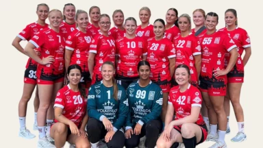 HSG Schwerte-Westhofen - ASC 09 Dortmund | OL Westfalen Frauen