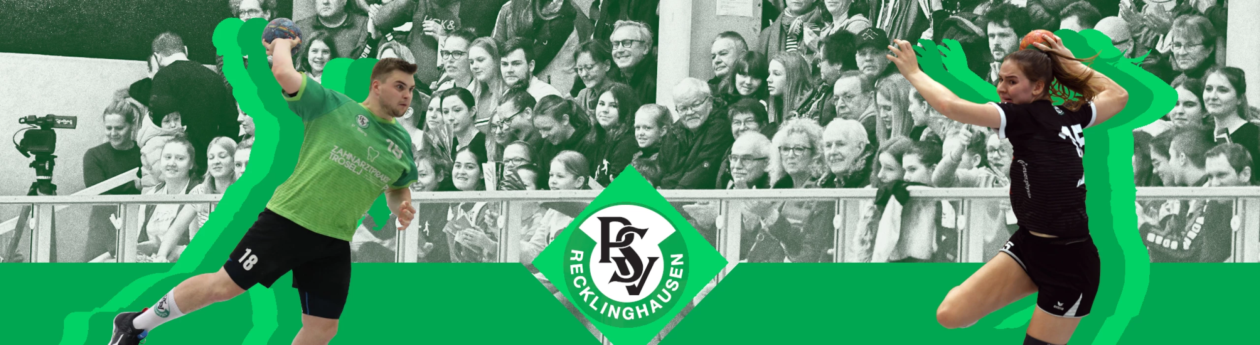 PSV Recklinghausen Frauen