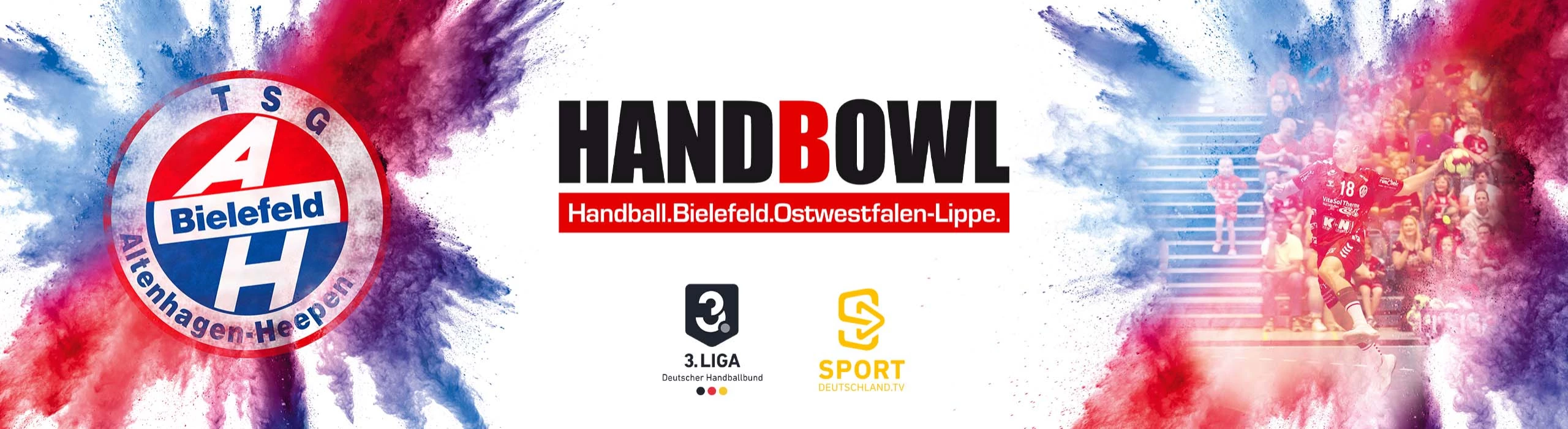 TSG A-H Bielefeld Männer