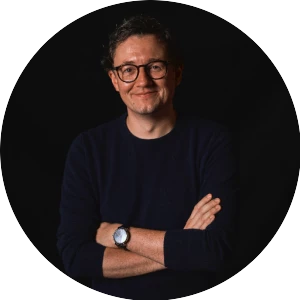 Mario Harter
