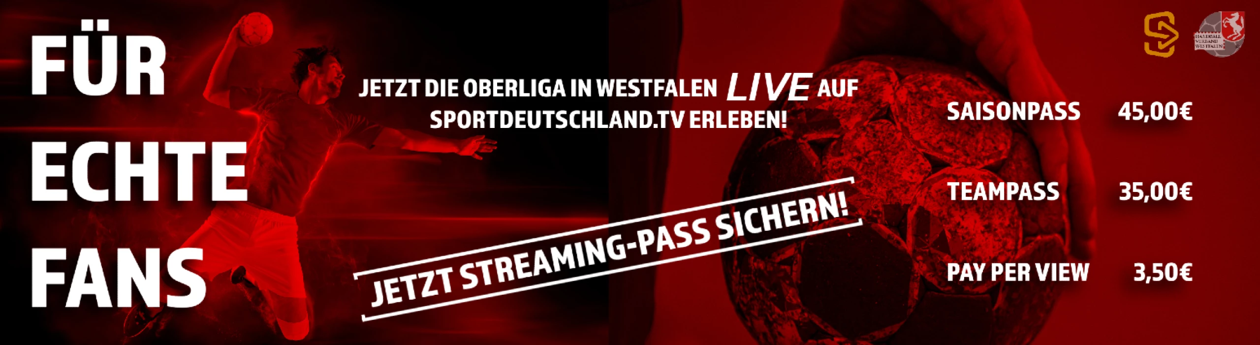 Oberliga Westfalen Männer