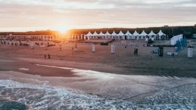 Die weltbesten Kite-Surfer kommen nach Sylt zum GKA Kite-Surf World Cup