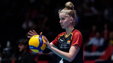 Em der Frauen: Deutschland mit schwierigem Achtelfinale gegen Polen