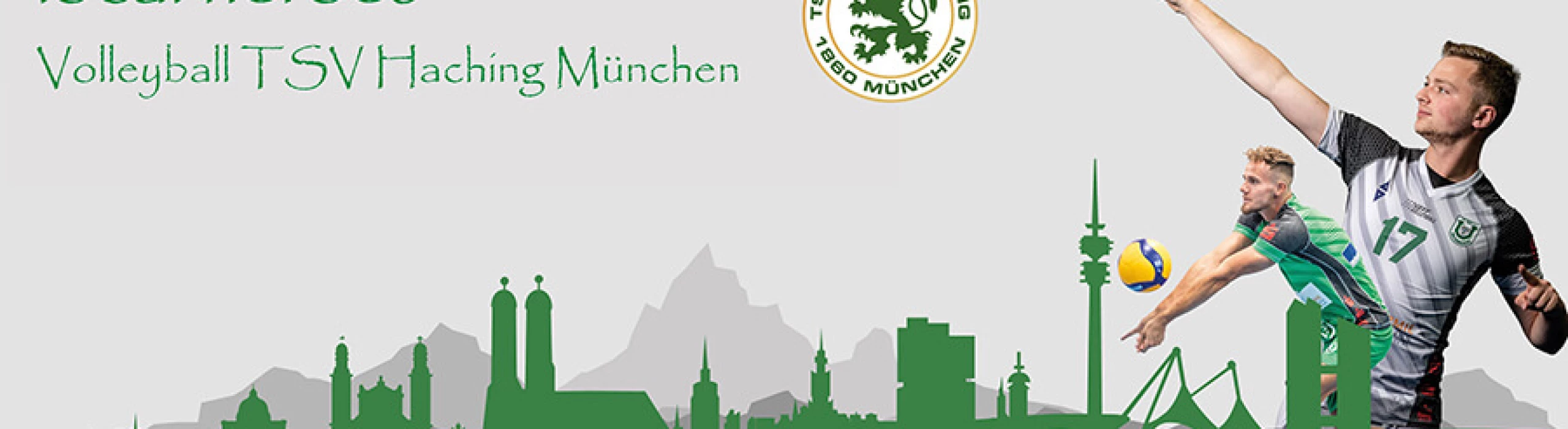 TSV Haching München