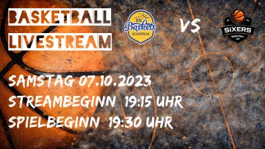 EN Baskets Schwelm vs BSW Sixers