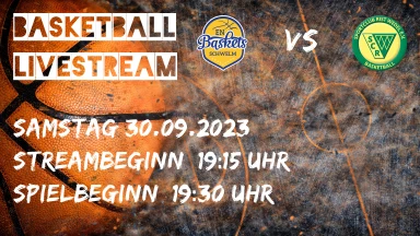 EN Baskets Schwelm vs SC Rist Wedel