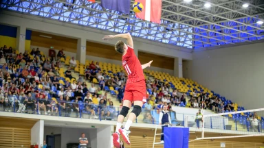 EM der Männer: Dänemark und Montenegro treffen sich auf Augenhöhe