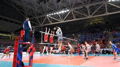 EM der Männer: Reicht das Comeback der Schweizer um Estland zu schlagen?