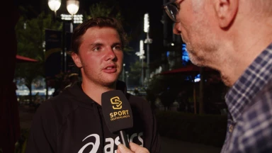 US Open 2023: Dominic Stricker zieht sein Turnier-Fazit