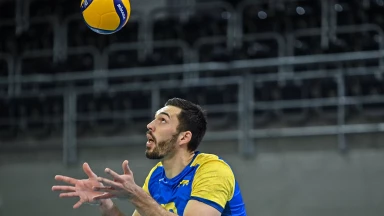 EM der Männer: Knappe Angelegenheit zwischen der Ukraine und Finnland!