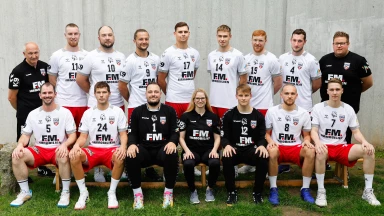 TSV Hahlen - HC Westfalia Herne | OL Westfalen Männer