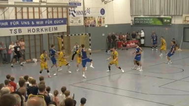 3. Liga: Ausgleich in letzter Sekunde und starke Rettungsaktion aufs leere Tor!