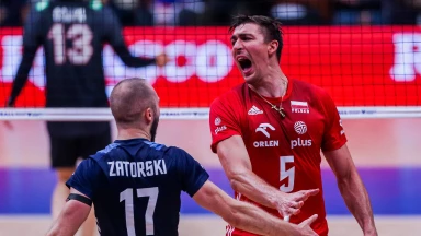 EM der Männer: Bestätigt Polen gegen Dänemark seine Titelambitionen?