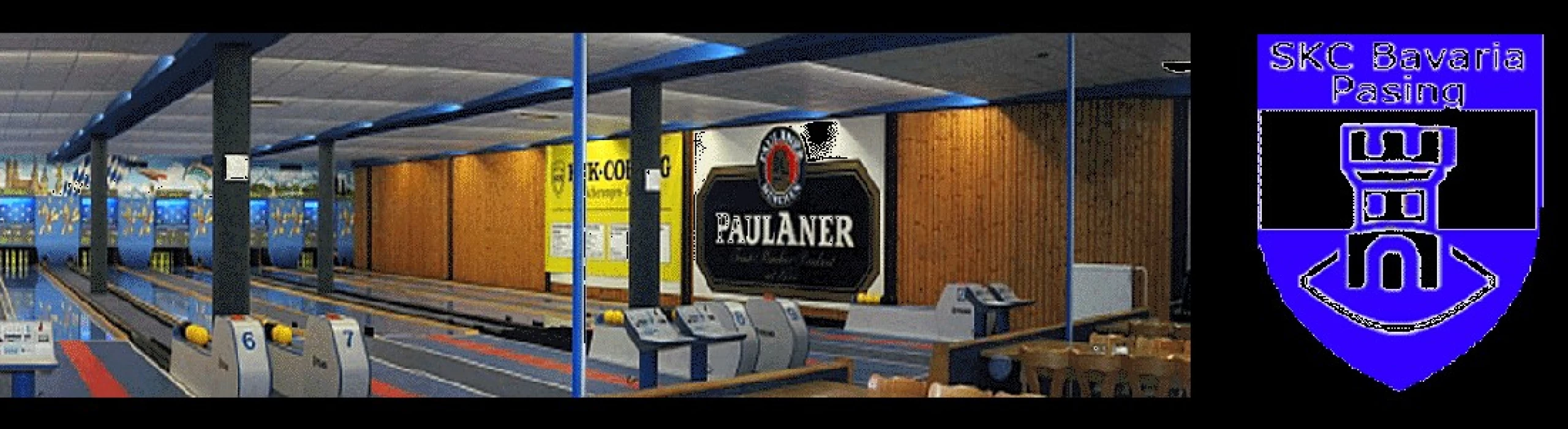 SKC Bavaria Pasing