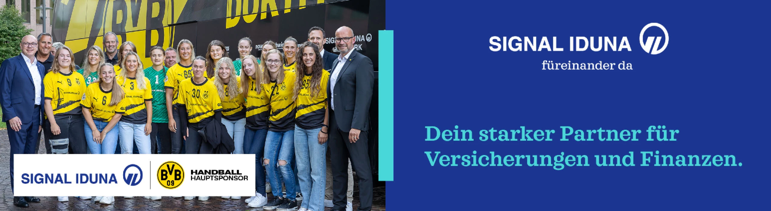 Borussia Dortmund Frauen