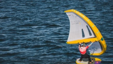 Zweiter Titel innerhalb einer Woche für Nia Suardiaz aus Spanien