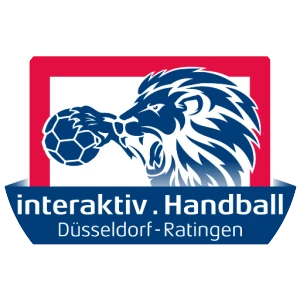 Interaktiv.Handball Düsseldorf-Ratingen Männer