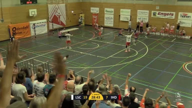 3. Liga: Staffel Süd-West - Wahnsinns Doppelparade!