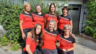 SKK 98 Poing - SV Weidenstetten