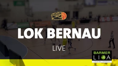Saisoneröffnung: LOK BERNAU vs. Berlin Braves 2000