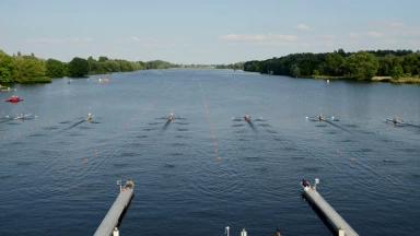 Norddeutsche Meisterschaften 2023 | Samstag