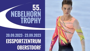 Nebelhorn Trophy 2023 - Day 1