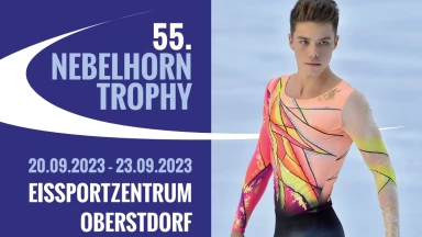 Nebelhorn Trophy 2023 - Day 3