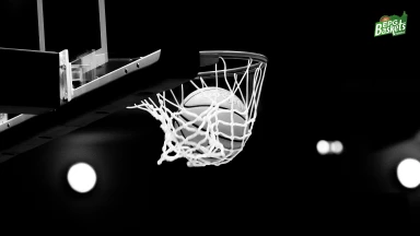 Vorbereitungsspiel EPG Baskets Koblenz vs. BBG Herford