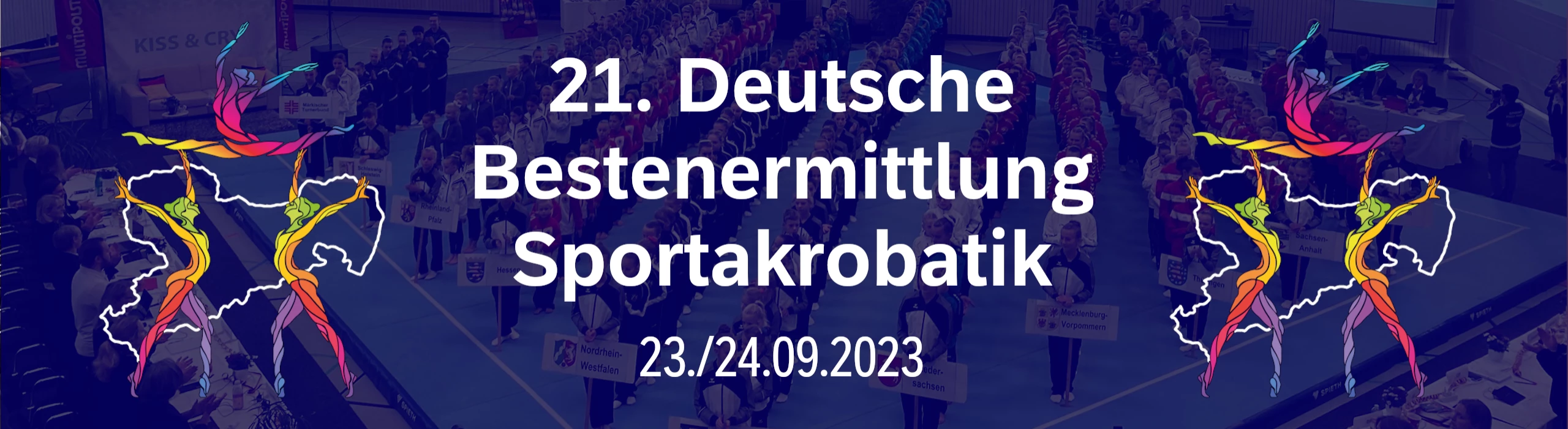 Akrobatik Club Taucha