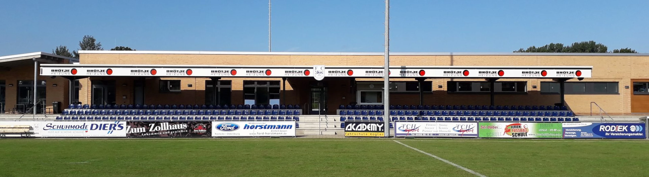 FC Rastede