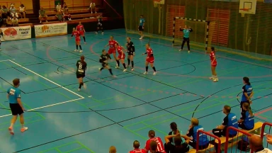 HBF 2: Fünf Teams nach zwei Spieltagen ungeschlagen, vier Teams noch punktlos- die Highlights