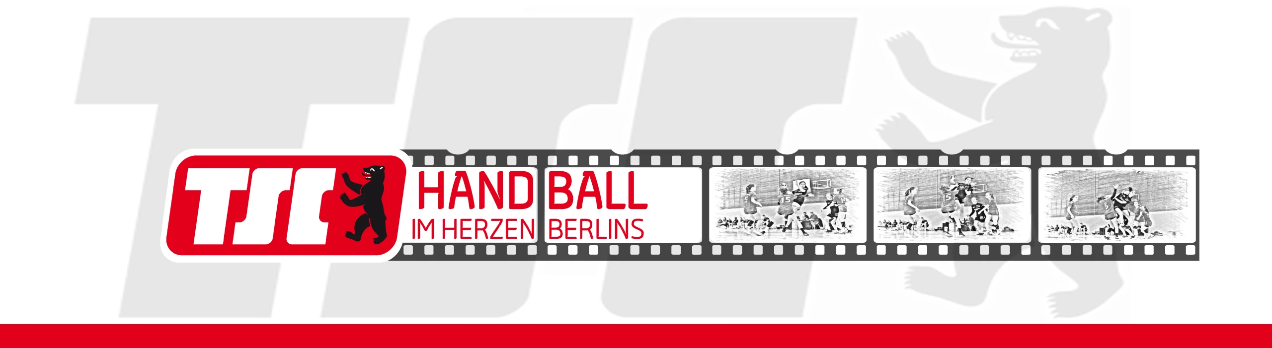 Berliner TSC - Handball