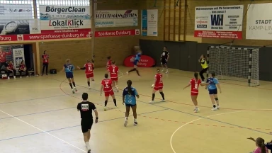 2. HBF: Lintfort mit traumhaftem Kempatrick