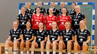 SGH Ibbenbüren - HSG Schwerte-Westhofen | OL Westfalen Frauen