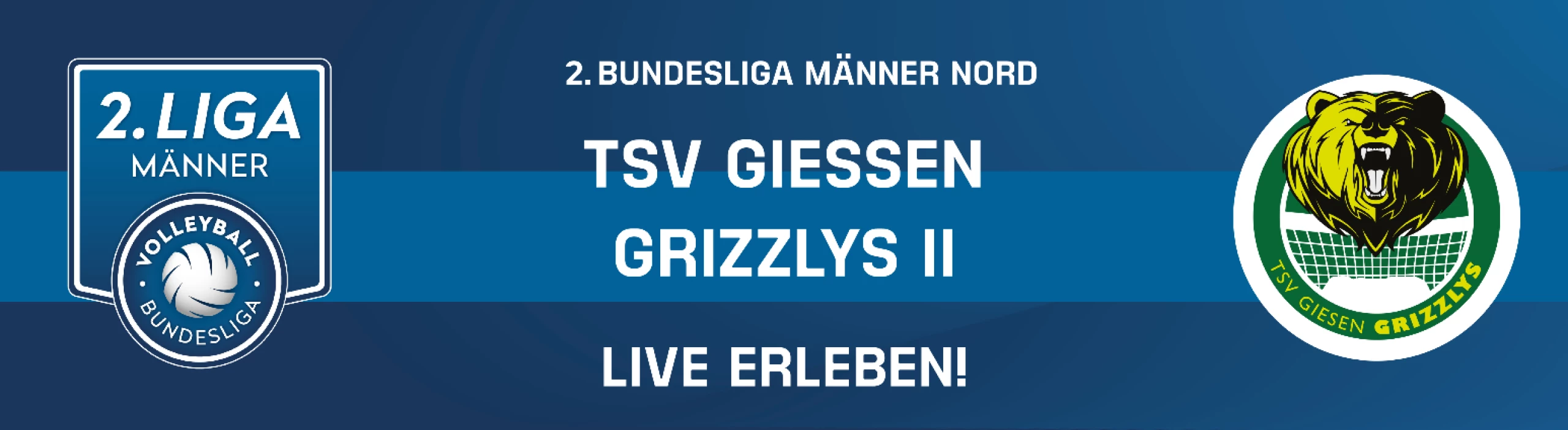 TSV Giesen Grizzlys