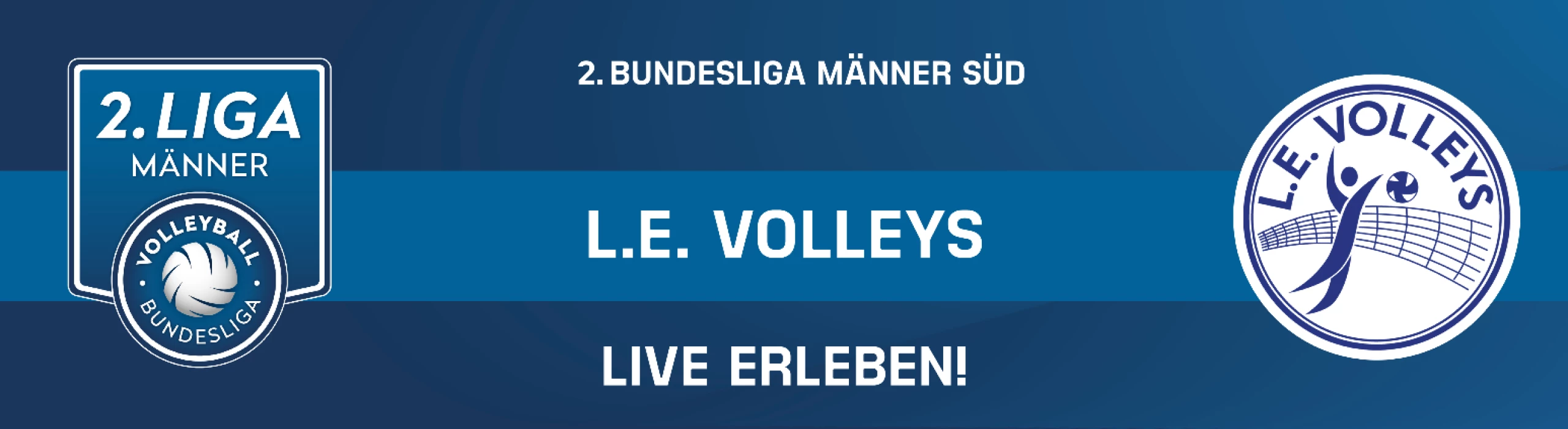 L.E. Volleys e.V.