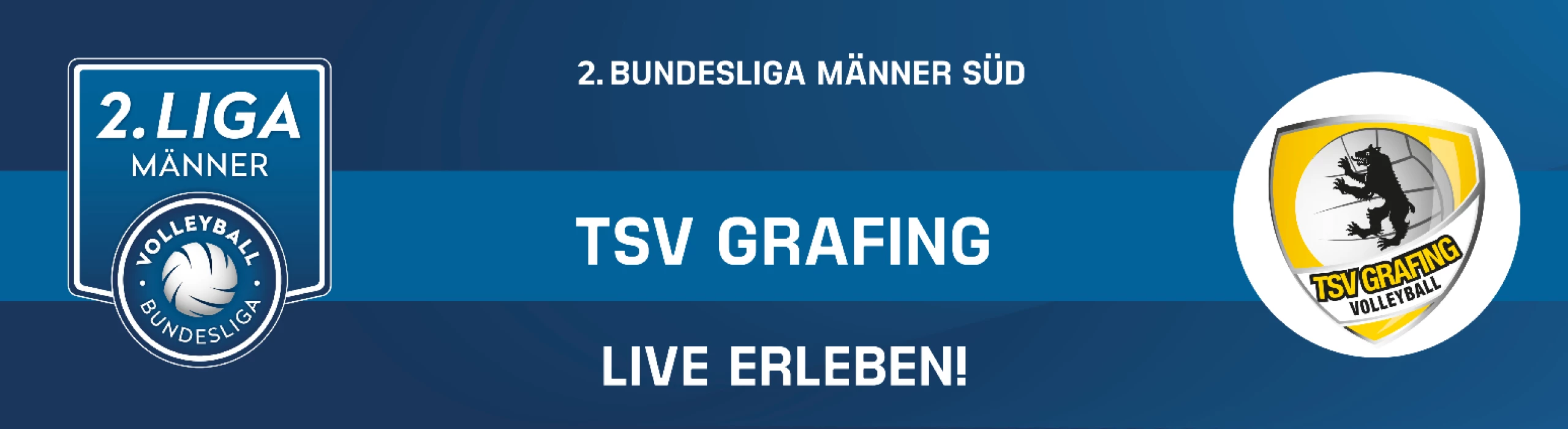 TSV Grafing Volleyball