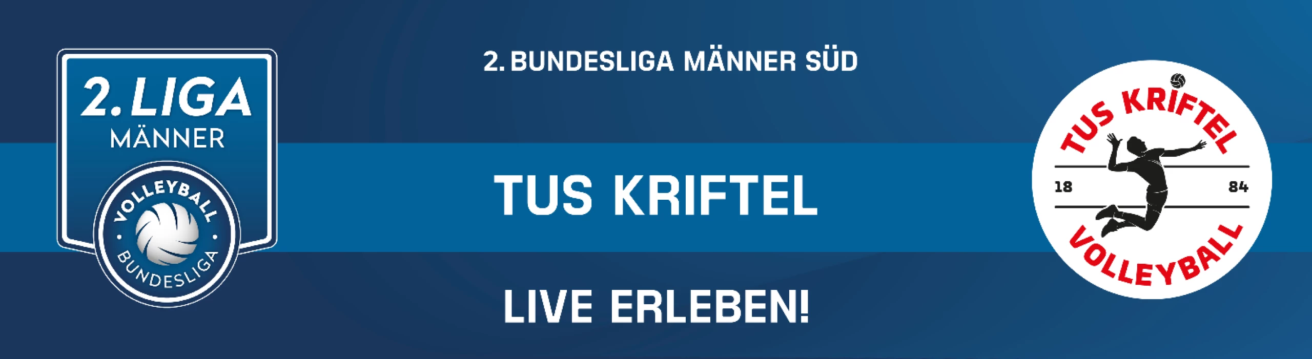 TuS Kriftel Volleyball
