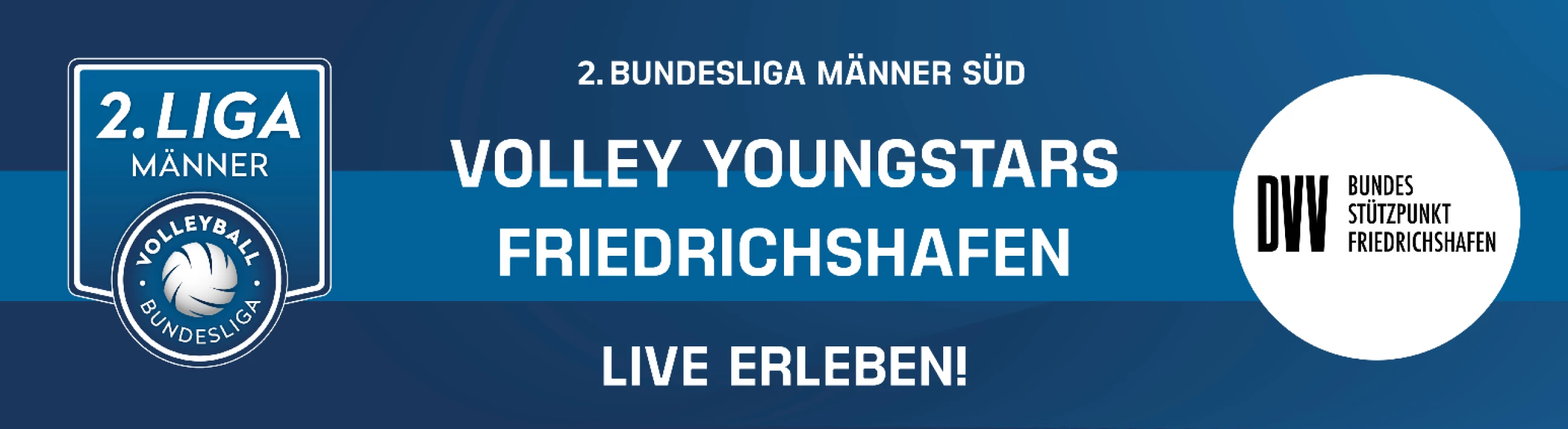 Volley YoungStars Friedrichshafen
