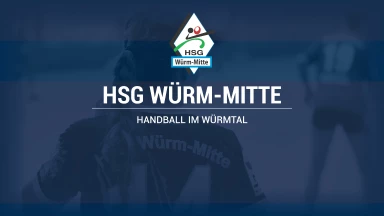 3. Liga Frauen: HSG Würm-Mitte - SG Kappelwindeck/Steinbach