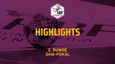 DHB-Pokal der Frauen: Das Final Four kann kommen - Die Viertelfinalisten stehen fest!